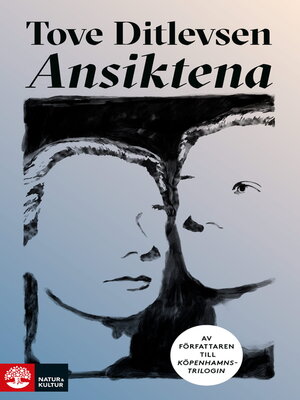 cover image of Ansiktena